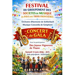 Concert de Gala