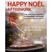 Happy Noël à la Distillerie Lehmann