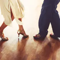 Thé dansant © Getty images