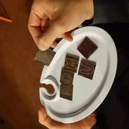 Choco'sens : L'atelier chocolat qui éveille les 5 sens