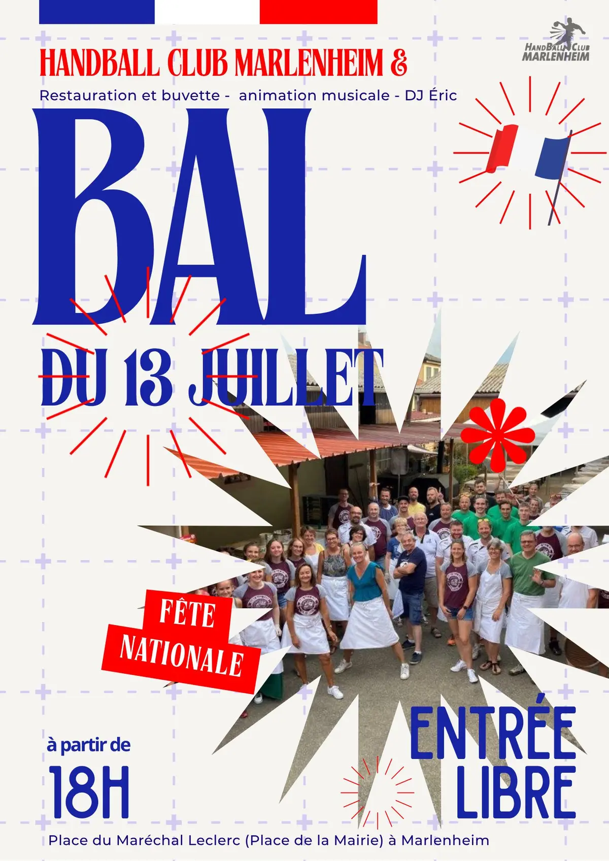 Fête de la Citoyenneté