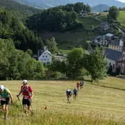 Trail du Pays Welche