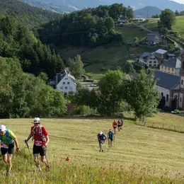 Trail du Pays Welche