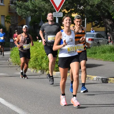 Course des 3 Pays