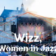 Sceaux Jazz Festival #4 - Wizz, Women In Jazz