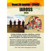 Concert Iaross