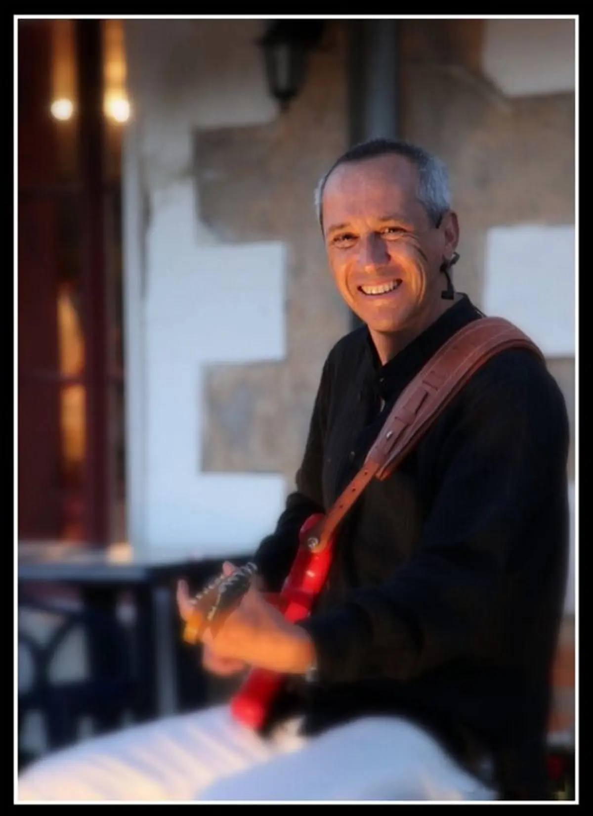 Bruno Druart en concert live