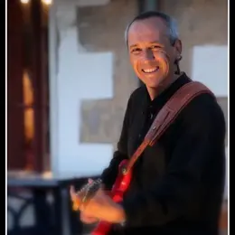 Bruno Druart en concert live