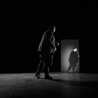 Ma part d'ombre &copy; DR