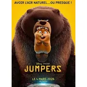 Cinéma: Jumpers