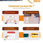 Baguette-Box