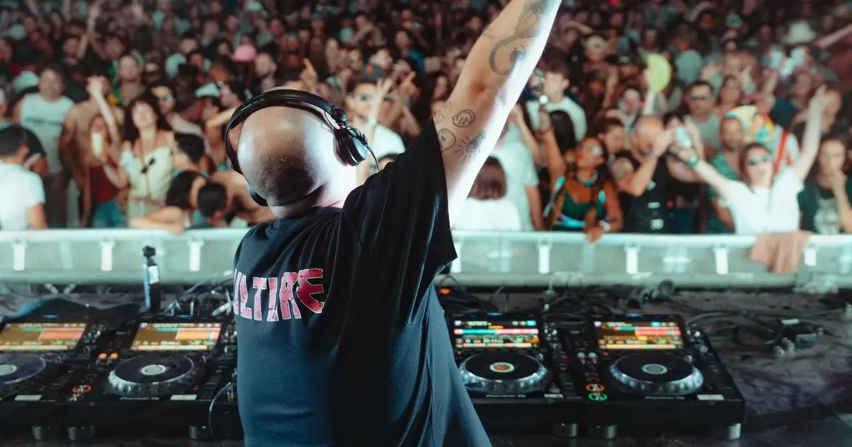 Osmose Festival