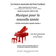 Musique pour le nouvel An