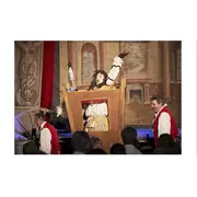 Les Précieuses Ridicules de Molière 