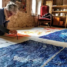 Ateliers calques 