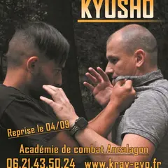 Krav Maga Ancalagon