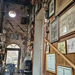 Musée privé de Monsieur Koebel, le monde rural d'antan