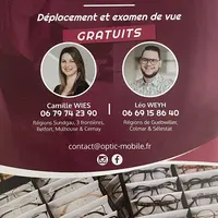 Optic Mobile &copy; Wapen 