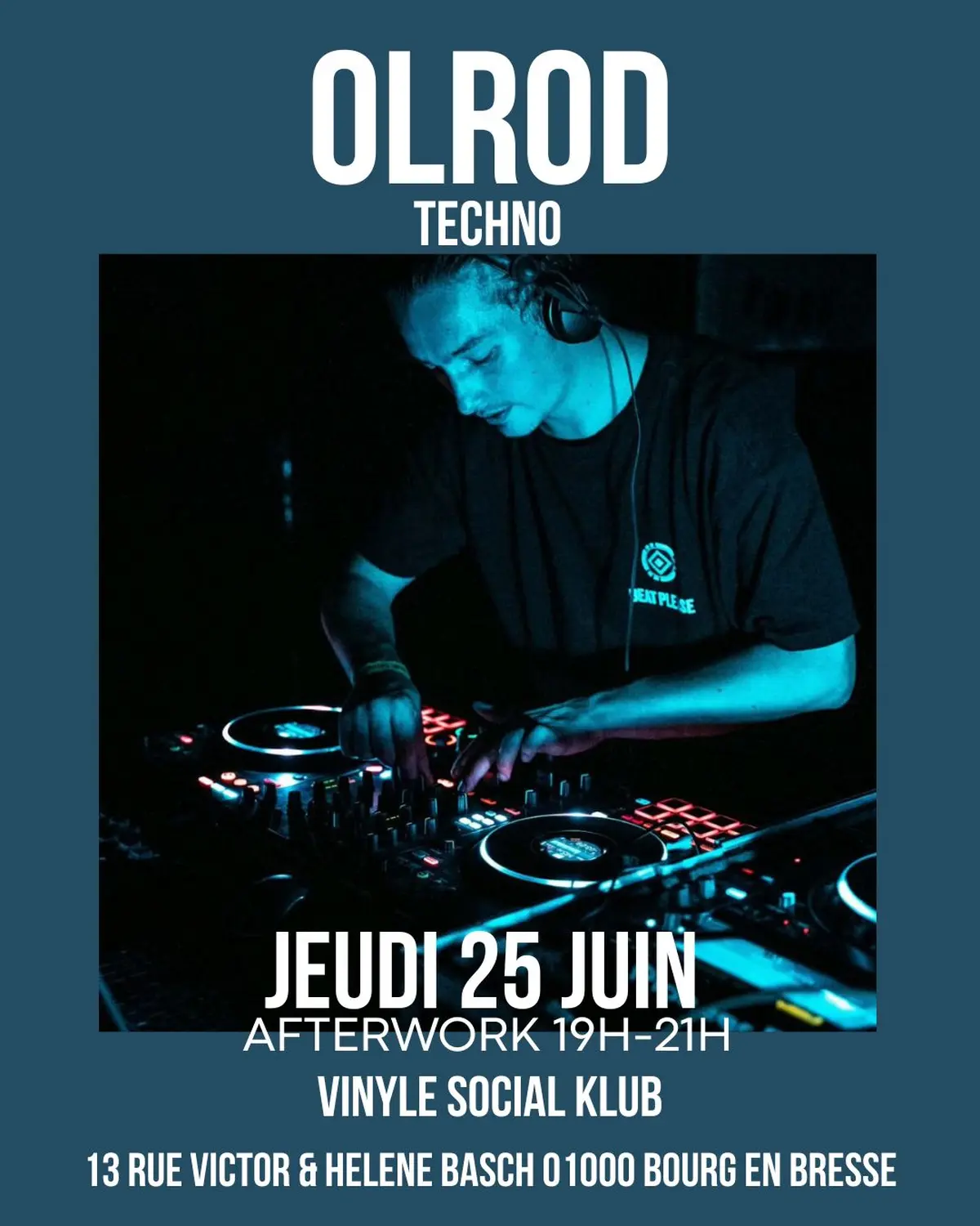 Olrod