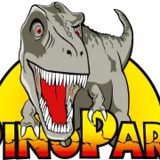 Dino park adventure