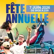 Fête Annuelle des 150 ans du Sonnenhof 