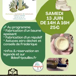 Atelier Zéro Déchets