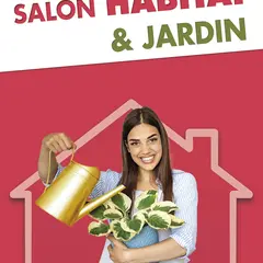 Salon Habitat & Jardin de Saintes