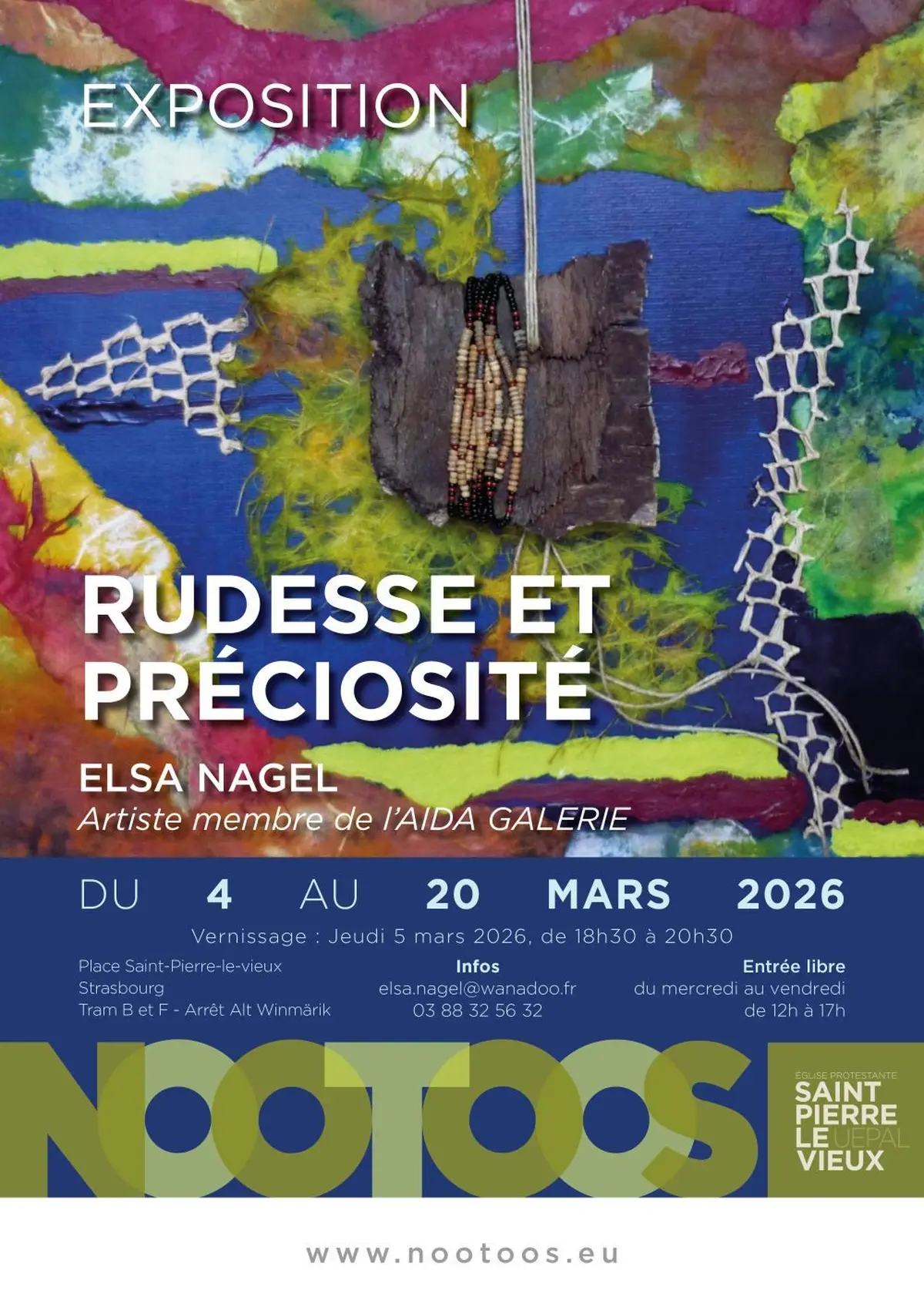 Rudesse et préciosité