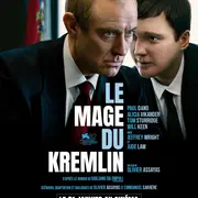 Avant-première : Le Mage du Kremlin