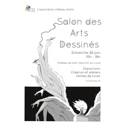 Salon des Arts Dessinés