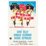 Singin’ in the Rain • Chantons sous la pluie