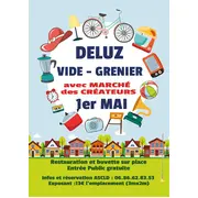 Vide grenier 