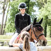 Bonneau International Poney