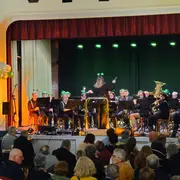 Soirée Saint-Patrick