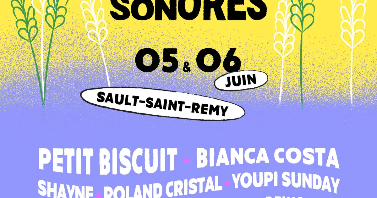 Les Plaines Sonores