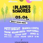 Les Plaines Sonores
