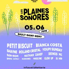 Les Plaines Sonores