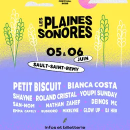 Les Plaines Sonores