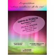 aux couleurs de la vie