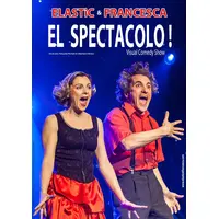 El Spectacolo &copy; DR