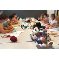 Atelier Crochet Amigurumis - Enfants à partir de 10 ans + Adultes &copy; NH