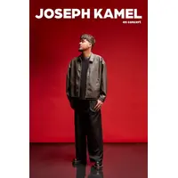 Joseph Kamel En concert &copy; DR