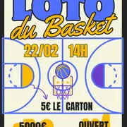 LOTO du Basket