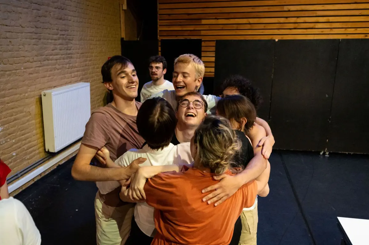 Stage Théâtre à Lille 