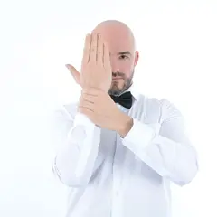 Narcoss hypnotiseur