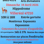 Foire commerciale 