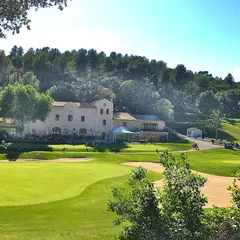 Bastide de la Salette