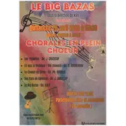 Chorales en plein Choeur