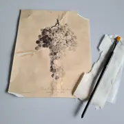 Dans l'atelier d' Engelmann 