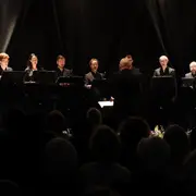 Génération 1685 – Bach / Scarlatti